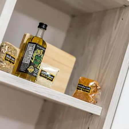 Pearl Apartman Baška