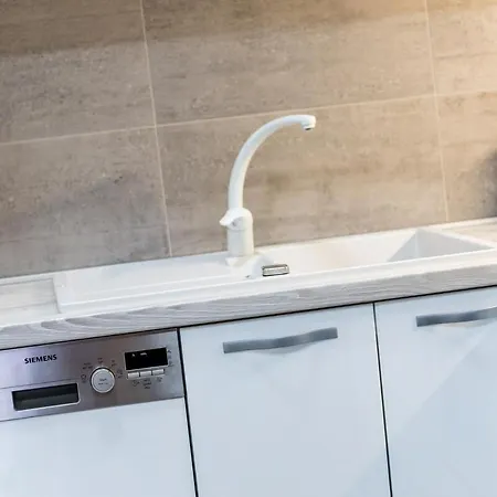 Apartman Pearl Baška