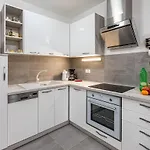Apartman Pearl Baska (Krk)