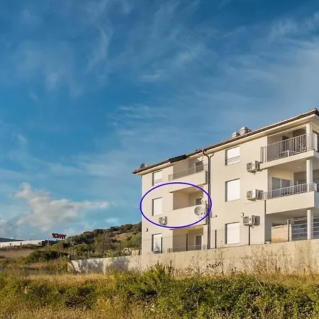 Apartment Pearl Baska (Krk)