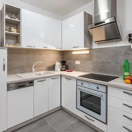 Apartment Pearl Baska (Krk)