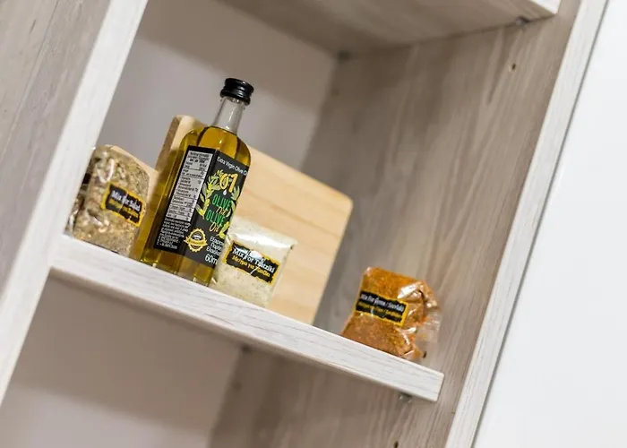 Pearl Apartment Baska (Krk)