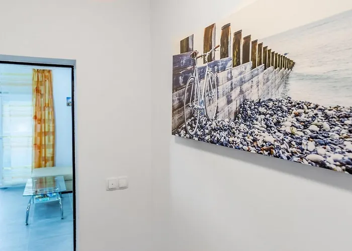 Pearl Apartment Baska (Krk)