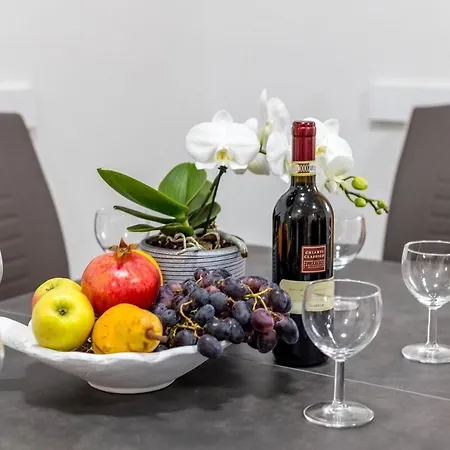 Апартаменты Pearl *