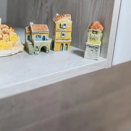 Апартаменты Pearl *