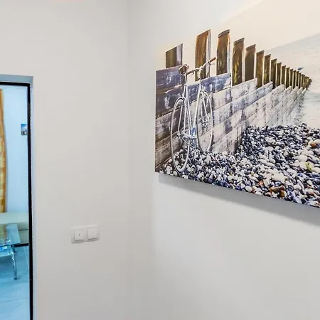 Pearl Апартаменты Башка